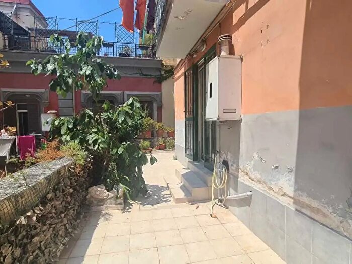 Appartamento bilocale in vendita in Napoli