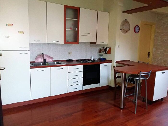 Appartamento bilocale in affitto in Via Alcide De Gasperi, Centro, Carmagnola