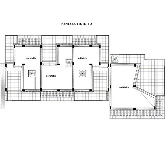 Case in Vendita e in Affitto - 3