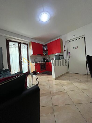 Appartamento bilocale in affitto in Via Michele Bulmettiti, Spinetoli