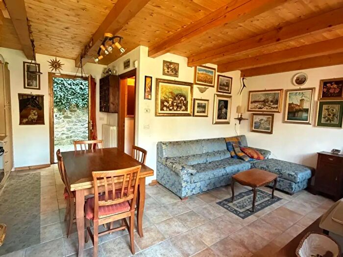 Casa trilocale in vendita in Torin, Pontey