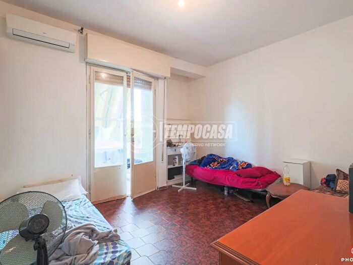 Appartamento quadrilocale in vendita in Via Grado, Ravenna