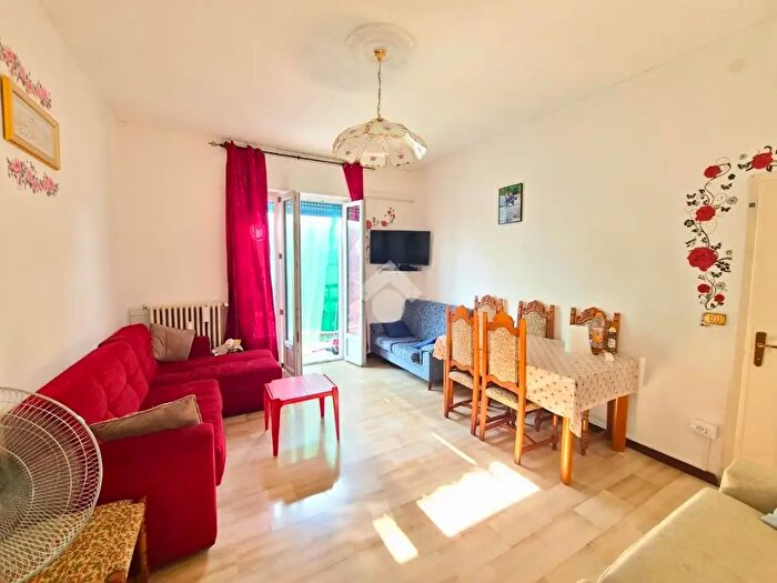 Appartamento trilocale in vendita in Via Solferino, Vittuone