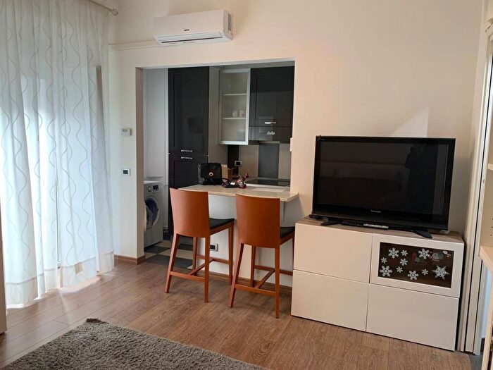 Appartamento monolocale in affitto in Via Colico, Bovisa, Milano