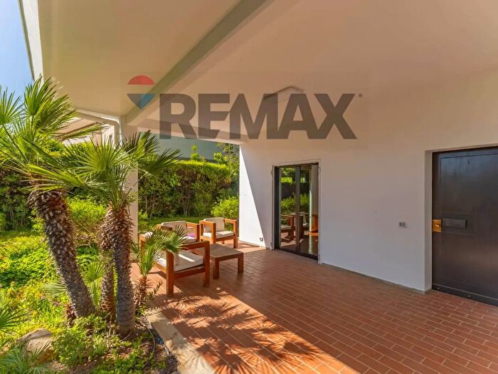 Casa con 8 locali in affitto in Corso Alcide De Gasperi f, Bari