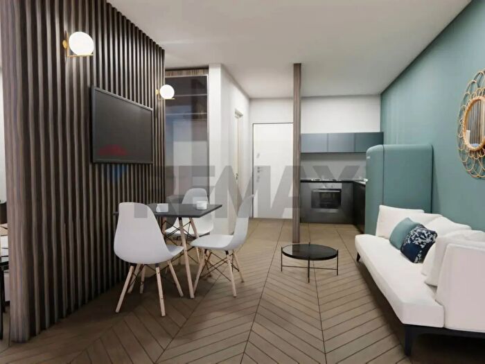 Appartamento bilocale in vendita in Via Domenico Galaverna, Parma