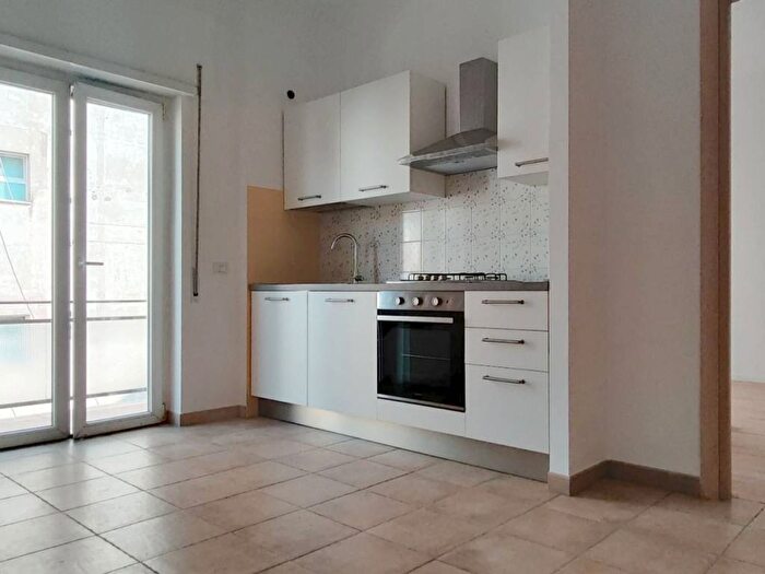 Appartamento trilocale in affitto in Via dei Balestrucci, Tor Tre Teste Torre Maura, Roma