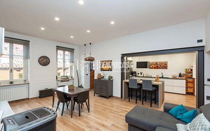 Appartamento quadrilocale in vendita in Savigliano