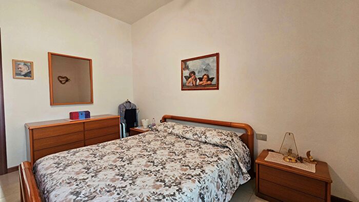 Appartamento trilocale in vendita in Pregnana Milanese