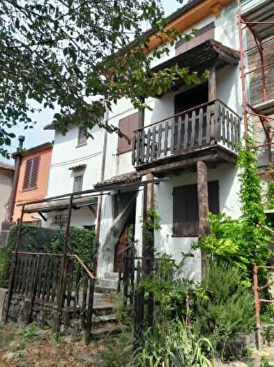 Casa trilocale in vendita in Chiulano, Vigolzone