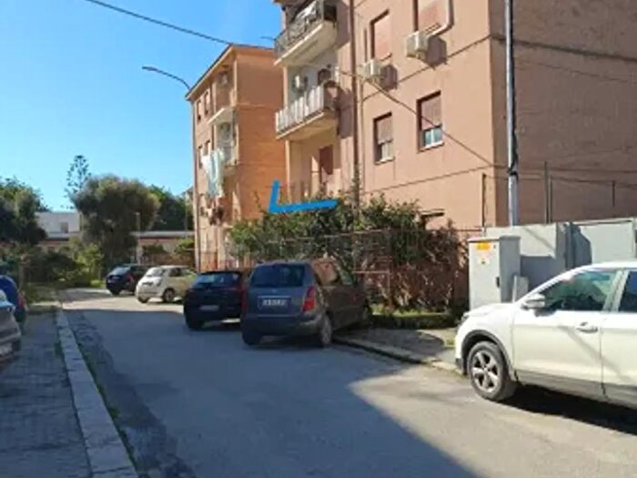 Appartamento quadrilocale in vendita in Rione Fratelli Bandiera, Sciacca