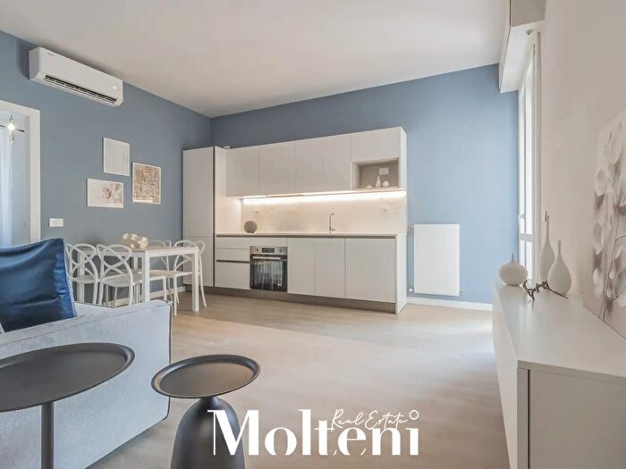 Appartamento bilocale in vendita in Via Leonardo da Vinci, Lecco