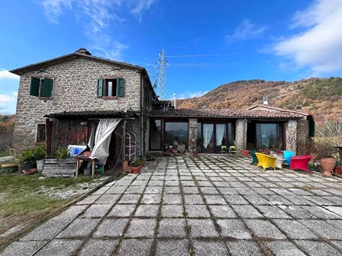 Casa con 5 locali in vendita in Novafeltria Rn, Novafeltria