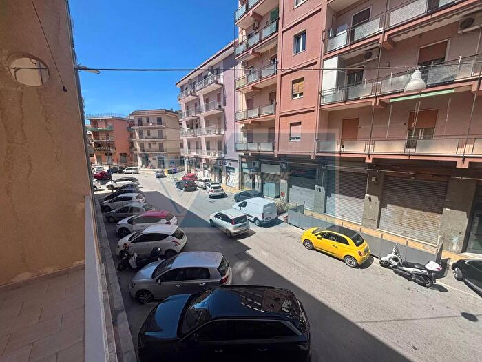 Appartamento quadrilocale in vendita in Siracusa