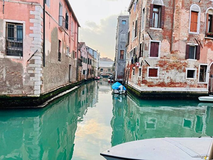 Appartamento bilocale in affitto in Cannaregio, Guglie San Leonardo, Venezia