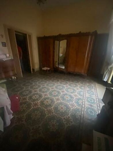 Casa monolocale in vendita in Via Principe Tommaso, Lentini