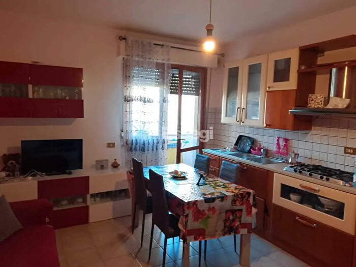 Appartamento bilocale in vendita in Via di Vitricaia, Lucca