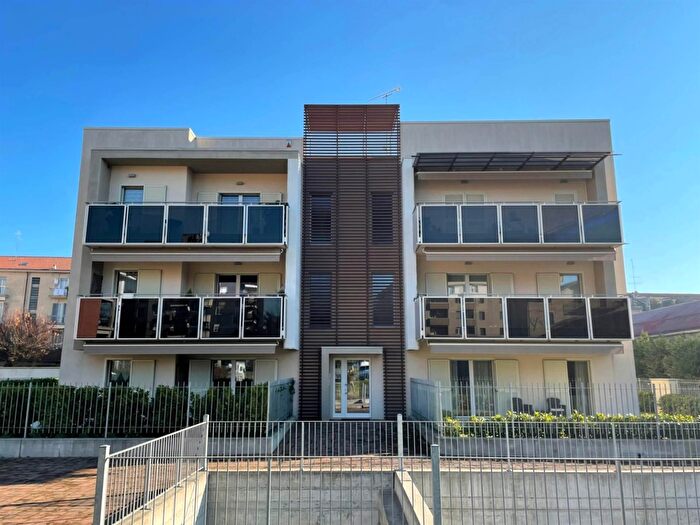 Appartamento quadrilocale in vendita in Largo dei Minatori, Casale Monferrato