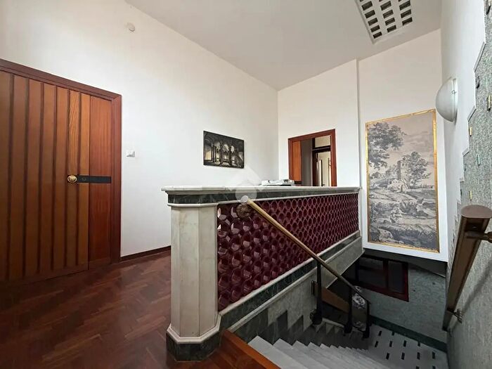 Casa con 8 locali in vendita in Via De Rosa, Pagani