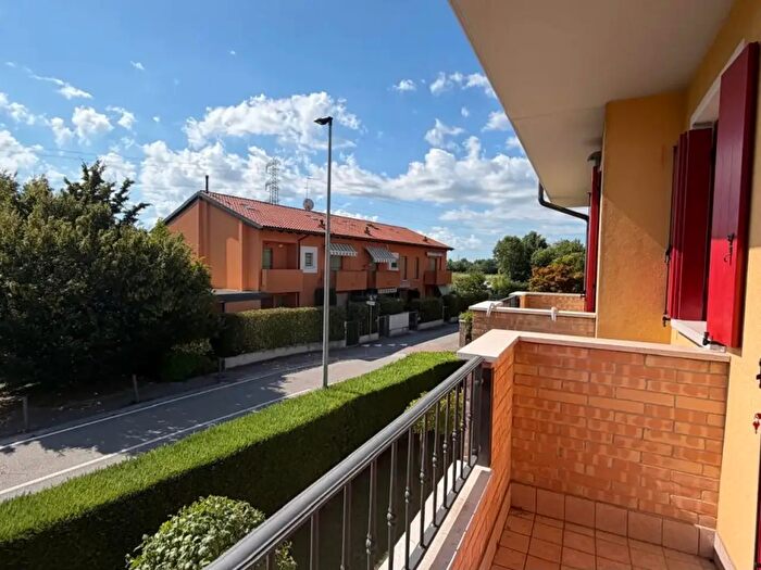 Appartamento quadrilocale in vendita in Via Frassinelli, Martellago