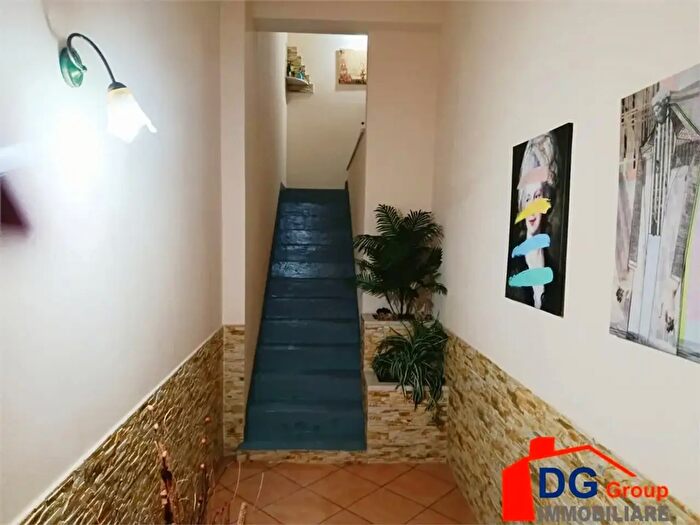 Casa quadrilocale in vendita in Alcamo