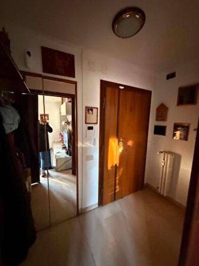 Appartamento bilocale in vendita in Via Sorelle Marchisio, Roma