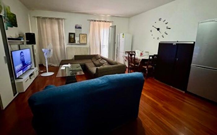 Appartamento trilocale in vendita in Forli