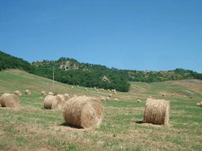Casa monolocale in vendita in Piandimeleto