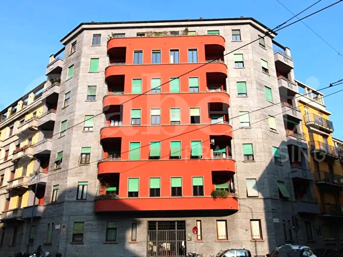 Appartamento bilocale in vendita in Via Venini, Milano