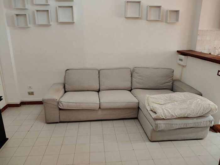 Appartamento trilocale in affitto in Via Gorizia, Castiglioncello, Rosignano Marittimo