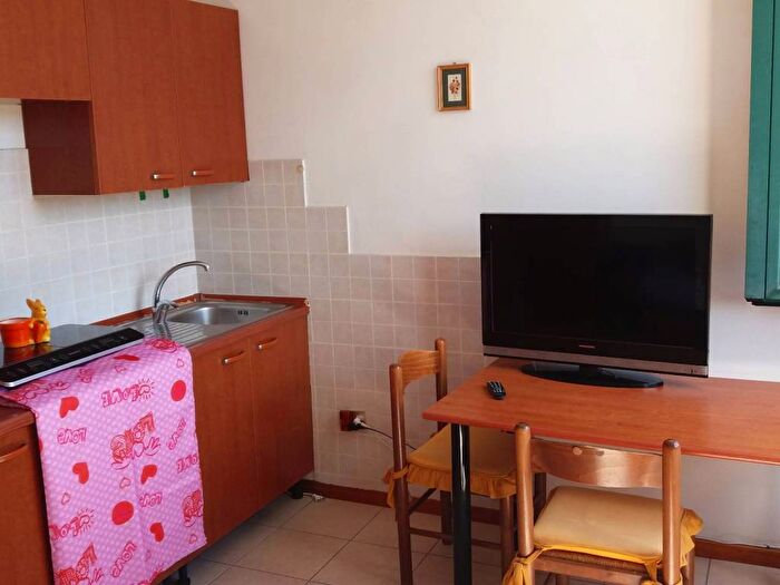 Appartamento bilocale in affitto in Via Italo Bargagna, Cisanello San Biagio, Pisa