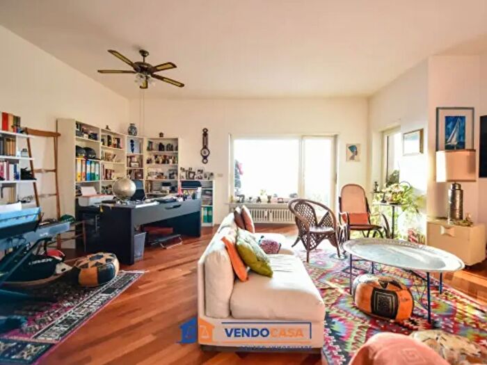 Appartamento quadrilocale in vendita in Strada Costalunga, Moncalieri