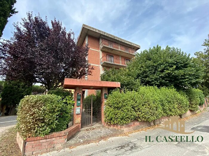 Appartamento trilocale in vendita in Moiano, Citta' Della Pieve