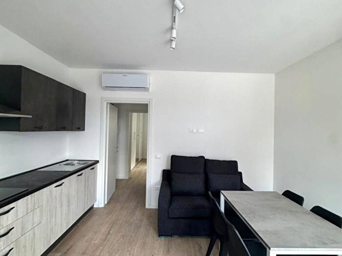 Appartamento bilocale in affitto in Via Santissima Trinità, Trambileno