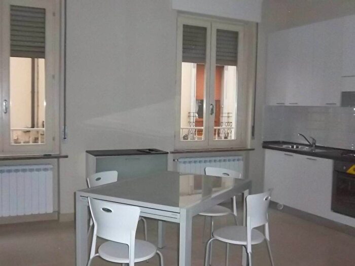 Appartamento trilocale in affitto in Via Ridolfi, Centro Storico, Empoli