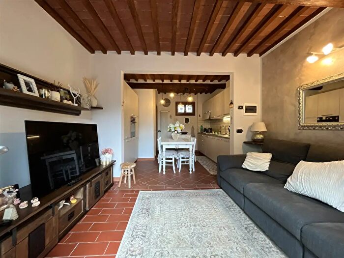 Casa quadrilocale in vendita in San Miniato
