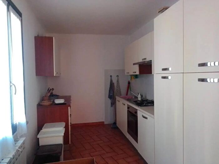 Appartamento quadrilocale in vendita in Via della Chiesa, Peccioli