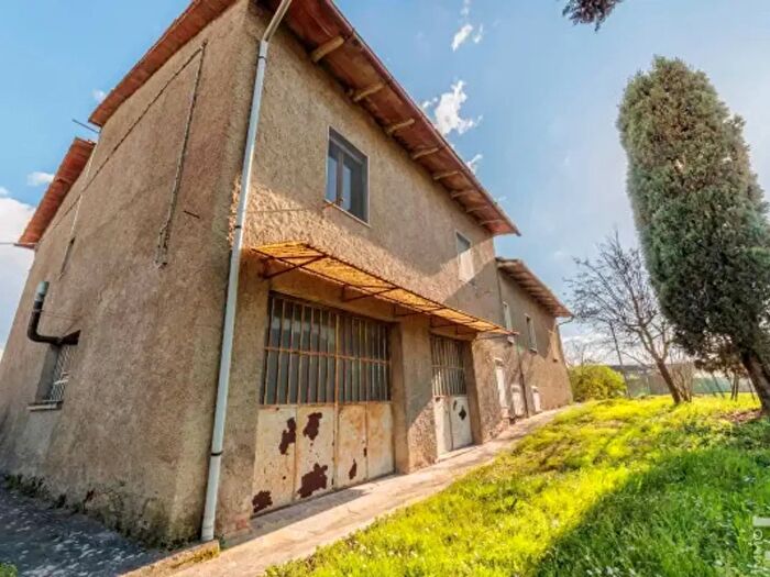 Casa con 6 locali in vendita in Strada Regionale di Val dElsa, Barberino Tavarnelle