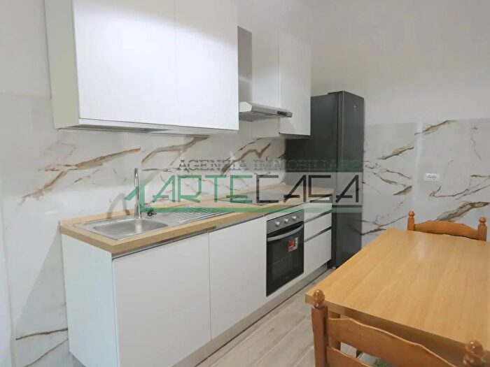 Appartamento trilocale in affitto in Cascina