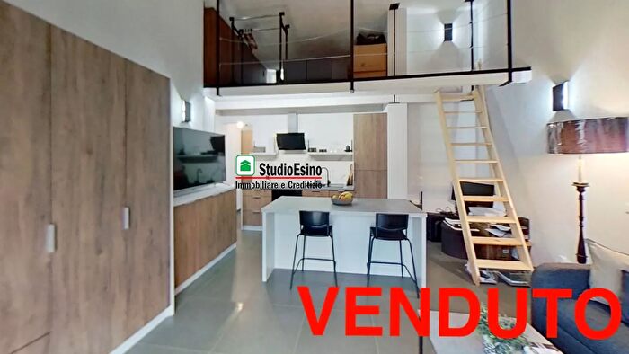 Appartamento bilocale in vendita in Via Gabriele dAnnunzio, San Benedetto Del Tronto
