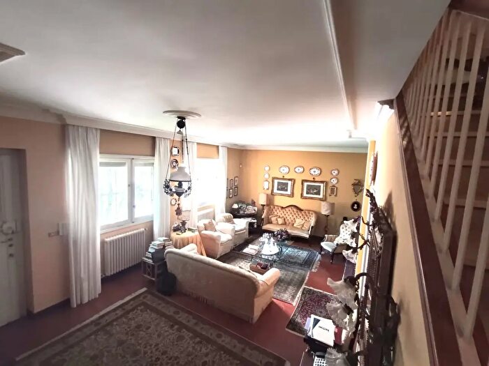 Casa con 5 locali in vendita in Via Nicostene, Roma