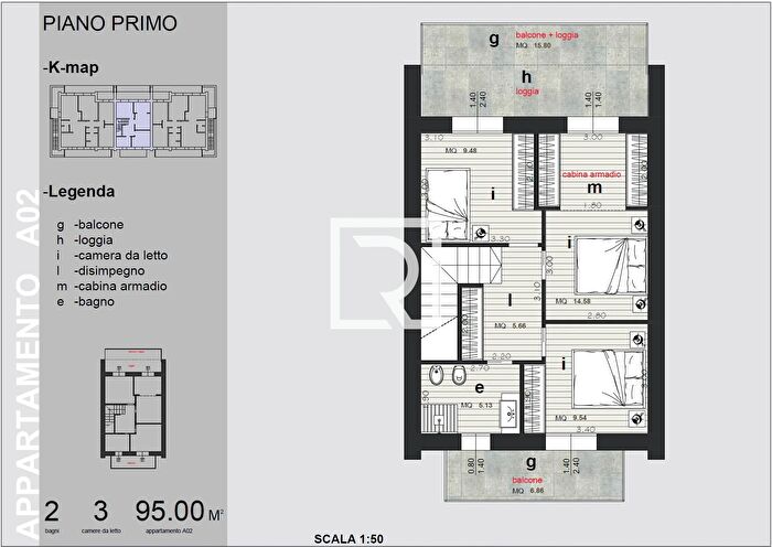 Case in Vendita e in Affitto - 2