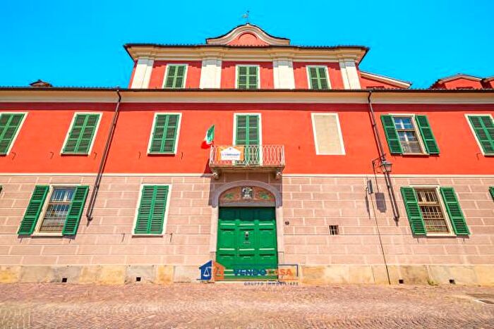 Appartamento con 6 locali in vendita in Via Vittorio Veneto, Pancalieri