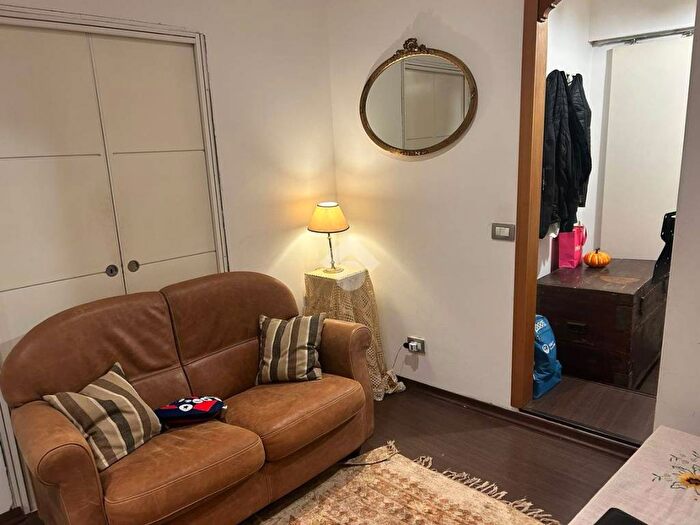 Appartamento bilocale in affitto in Via Franco Michelini Tocci, Medaglie dOro, Roma