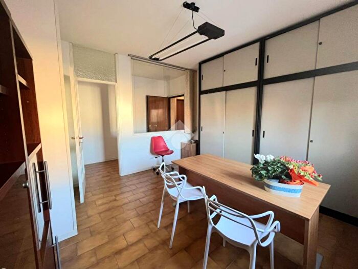 Appartamento monolocale in affitto in Via Roma, Centro, Pegognaga