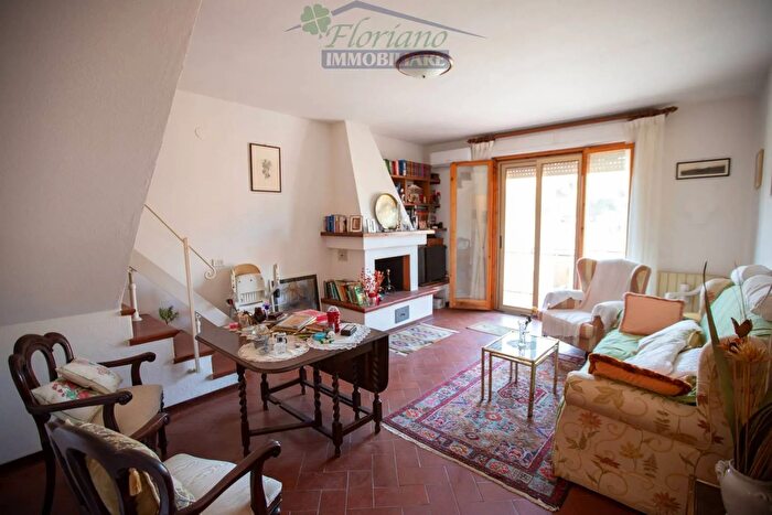 Appartamento quadrilocale in vendita in Via del Cutignolo, Capalbio