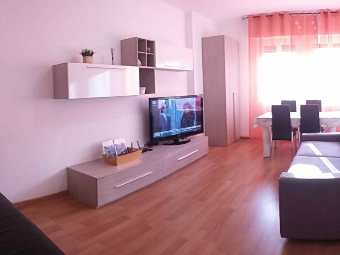 Appartamento bilocale in affitto in Centro, Bollate