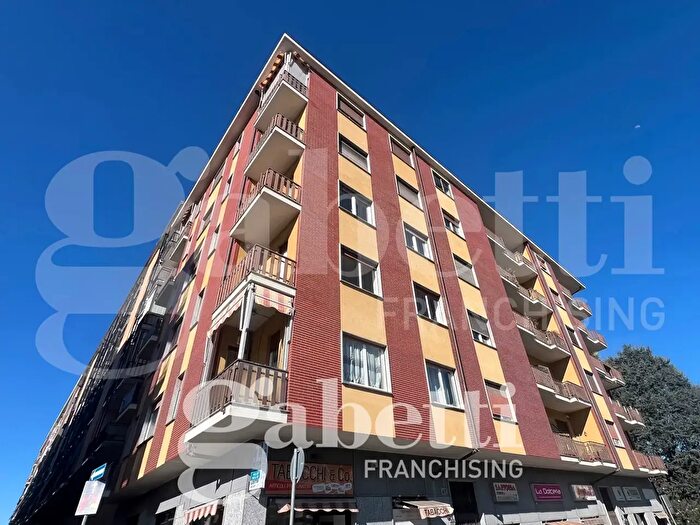 Appartamento quadrilocale in vendita in Corso Francia, Rivoli