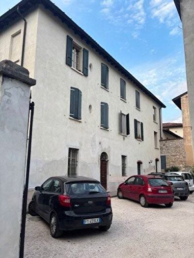 Appartamento trilocale in affitto in Viale Risorgimento, Centro, Cellatica