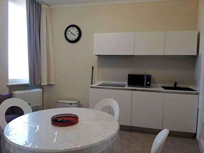 Appartamento bilocale in affitto in Via Guglielmo Oberdan, Centro Storico, Perugia